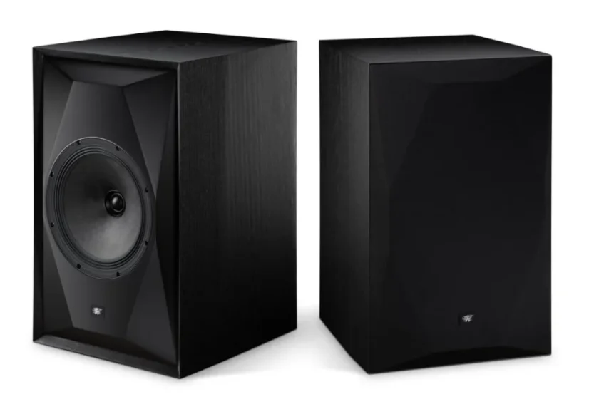MoFi SOURCEPOINT 10 BLACK