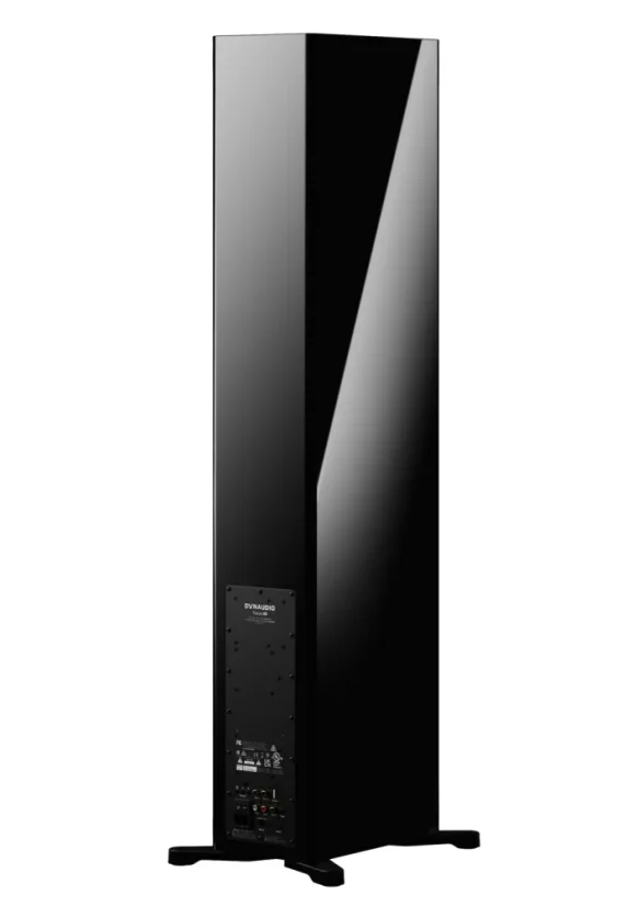 Dynaudio Focus 50  Black