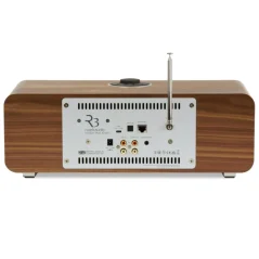 Ruark Audio R3S Rich Walnut