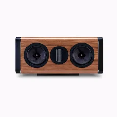 Wharfedale  AURA C Piano Walnut