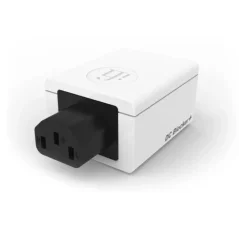 iFi audio DC Blocker+