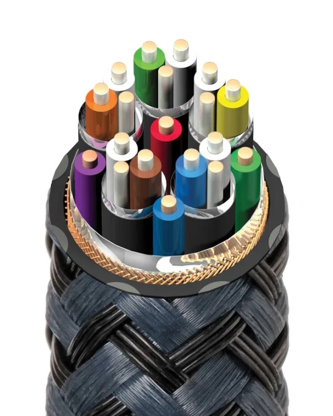 Audioquest Carbon 48 HDMI 1.5 M