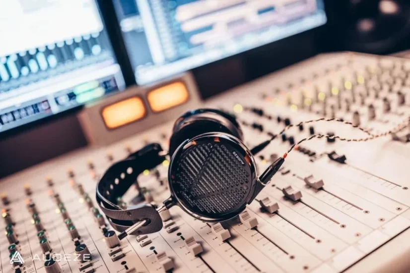 Audeze LCD5