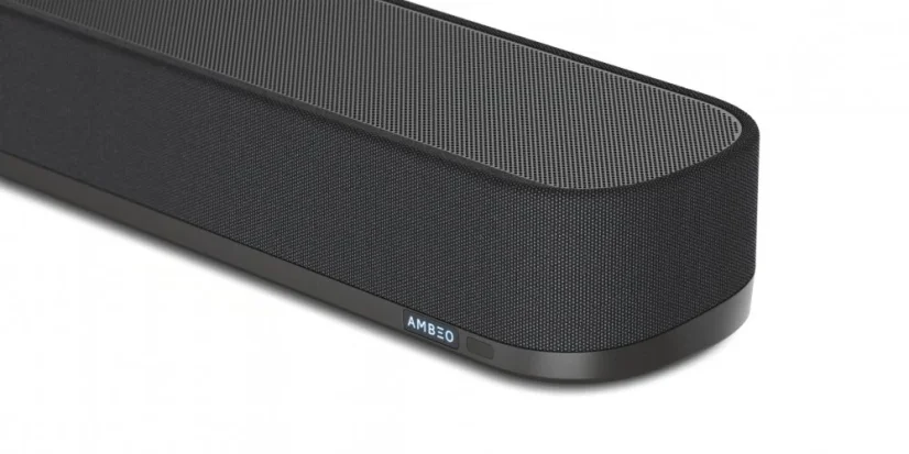 Sennheiser AMBEO Soundbar Plus