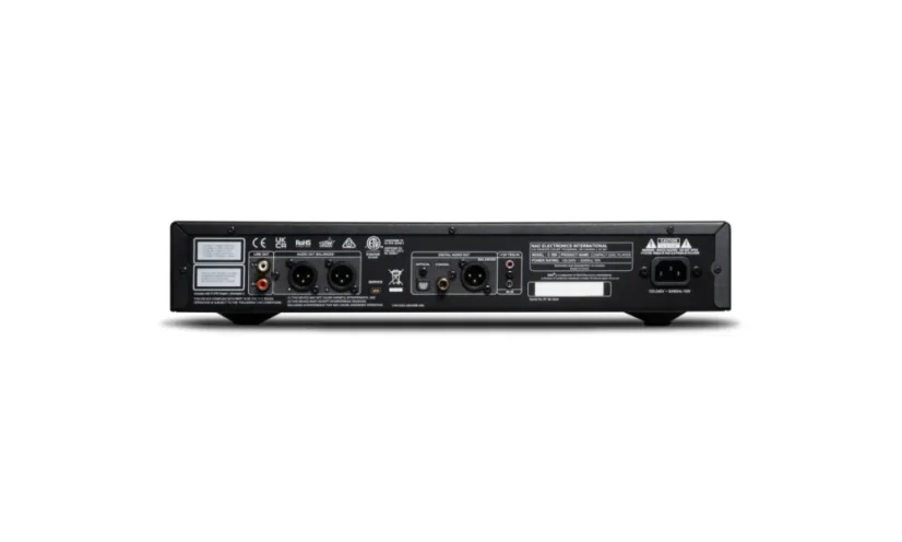 NAD C 589 CD prehrávač