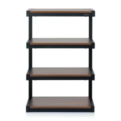 NorStone Esse Hifi black/walnut