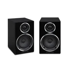 Wharfedale  Diamond 210 Black