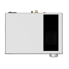 Topping D90 III Discrete Strieborná