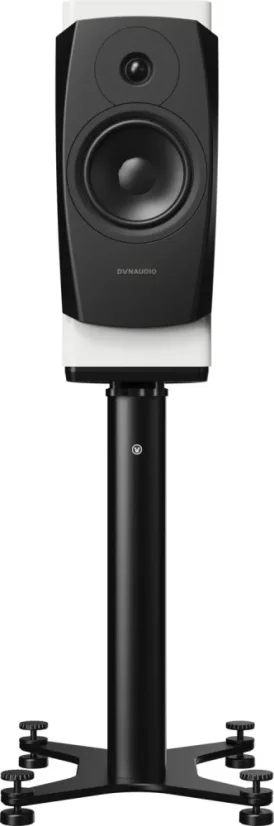 Dynaudio Confidence 20A snehový vysoký lesk