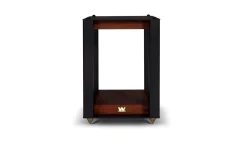 Wharfedale  Stojan pre Linton Heritage Mahagón 