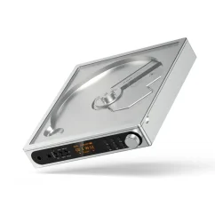 FiiO DM15 R2R Strieborná