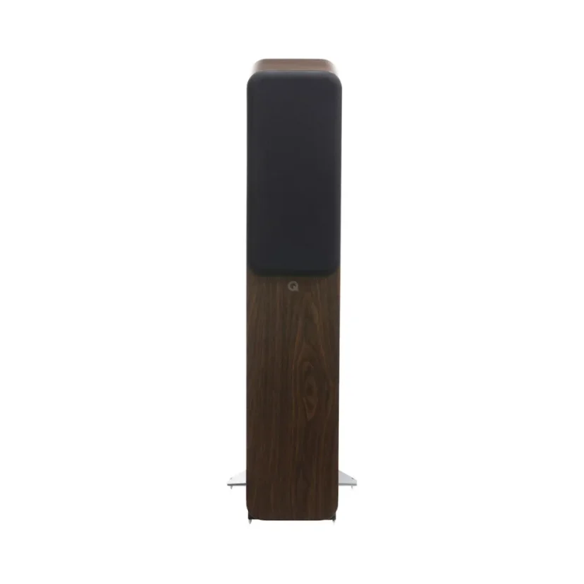 Q Acoustics 3050c Walnut