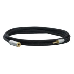 Dynavox 3,5 mm jack predlžovací kábel samec – samica 1.5 m