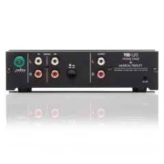 Musical Fidelity V90-LPS Čierna