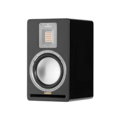 Audiovector QR 1 SE Piano black