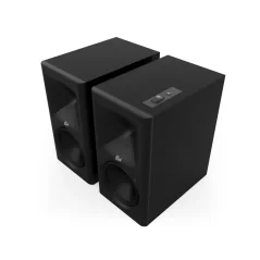 Klipsch The Sevens II – aktívne Hi-Fi reproduktory s Dolby Atmos, Dirac Live a HDMI 2.1 matná čierna