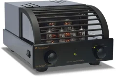 PrimaLuna EVO 100 Preamplifier Black