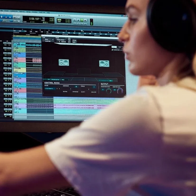 Sennheiser HD 400 PRO