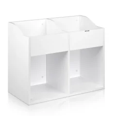 ZOMO VS-Box 200/2 Biela