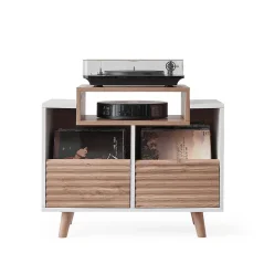 NorStone OSLO 800 Biela