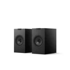 KEF Q1 Meta Black