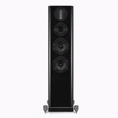 Wharfedale  AURA 3 Piano Black