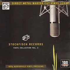 Stockfisch Vinyl-Collection Vol.2