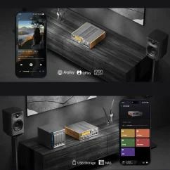 FiiO K17 R2R Čierna