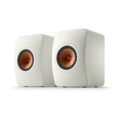 KEF LS50 META White
