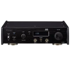 Teac UD-505 Čierna