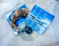 VINYL Le Payaco - Vidíme sa (2023) / Clear Vinyl LP