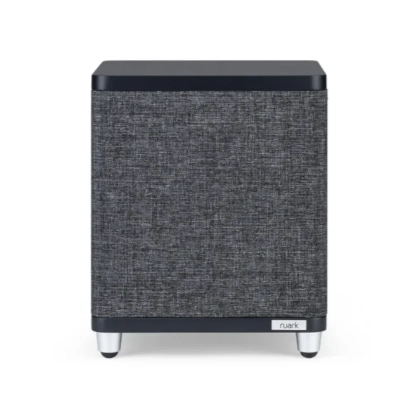 Ruark Audio RS1 subwoofer CHARCOAL (black) 