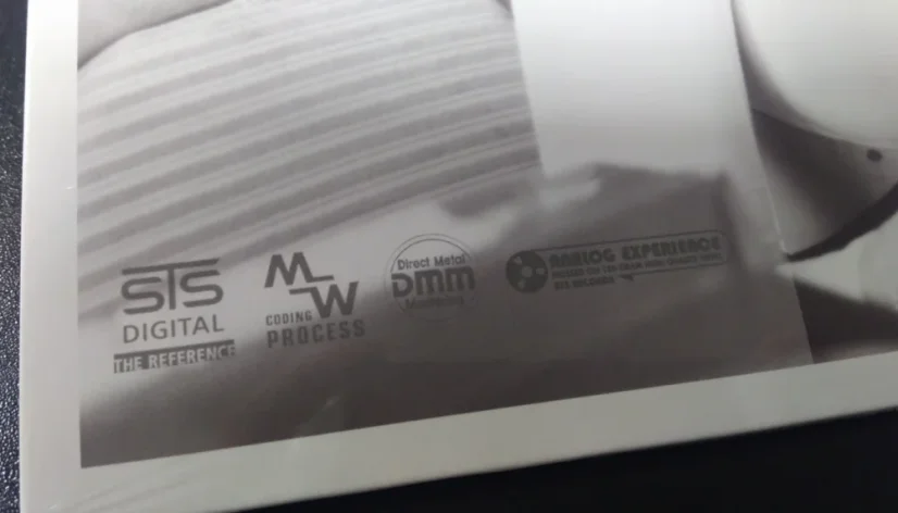 STS DIGITAL GREETJE KAUFFELD AND BAND – ON MY WAY TO THE 30TH ANALOG FORUM ANNIVERSARY