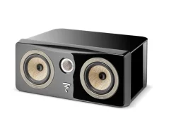 Focal KANTA CENTER Black