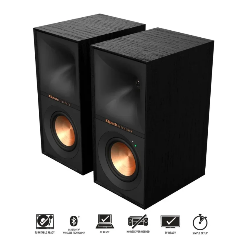 Klipsch R-40PM