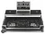 UDG Ultimate Flight Case Multi Format XXL Silver Plus (Laptop Shelf, Trolley + Wheels)