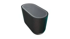 Denon Home 400 Čierna