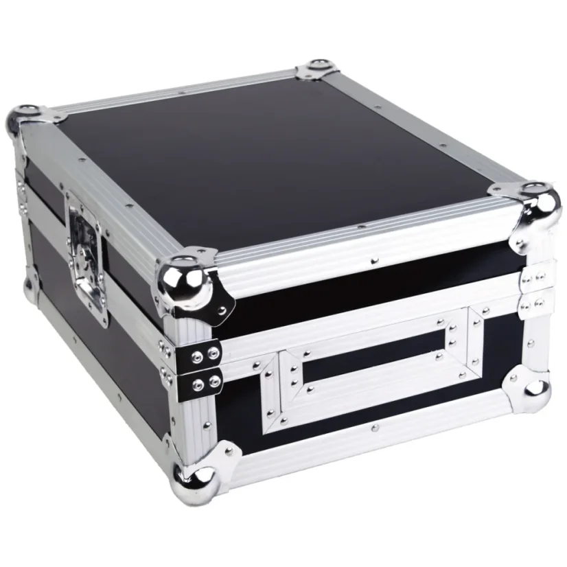ZOMO Flightcase Live 1000 Black