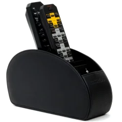 Mozos RCH-1 kožený organizér pre diaľkové ovládania čierny