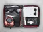 Pioneer DJ HDJ-X5BT Red