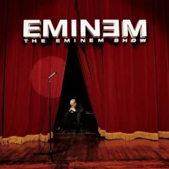 VINYL Eminem - The Eminem Show 2 LP