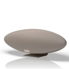 Bowers & Wilkins Zeppelin Pro Edition Solar Gold