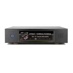 Aurender N20 Black