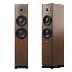Dynaudio Contour Legacy Americký orech