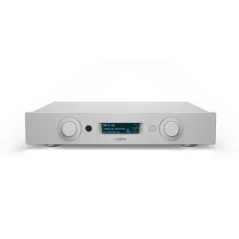 Lumin  P1 Mini Silver