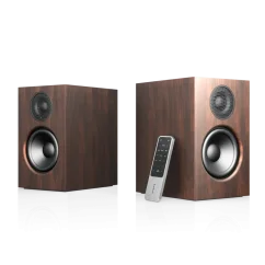 Audio Pro A28 Walnut