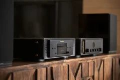 MARANTZ CD60 Black