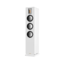 Audiovector QR 5 SE White silk
