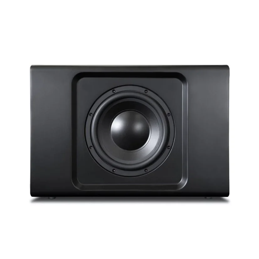 Bluesound PULSE SUB+ Čierny