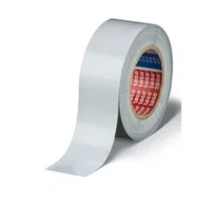 tesa Matt Gaffer Tape 53949 Silver